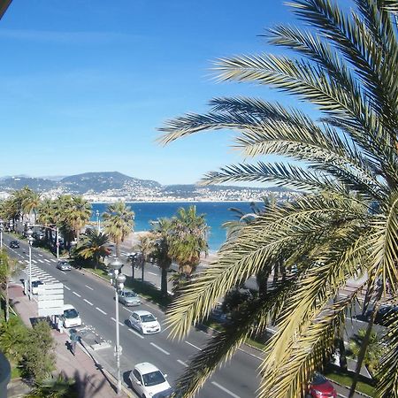 Appartement Palais Henri IV Nizza Exterior foto