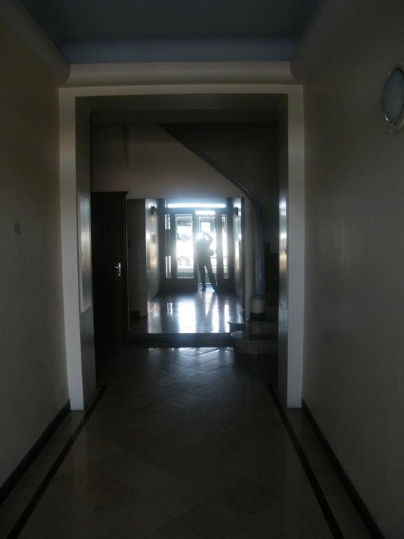 Appartement Palais Henri IV Nizza Exterior foto