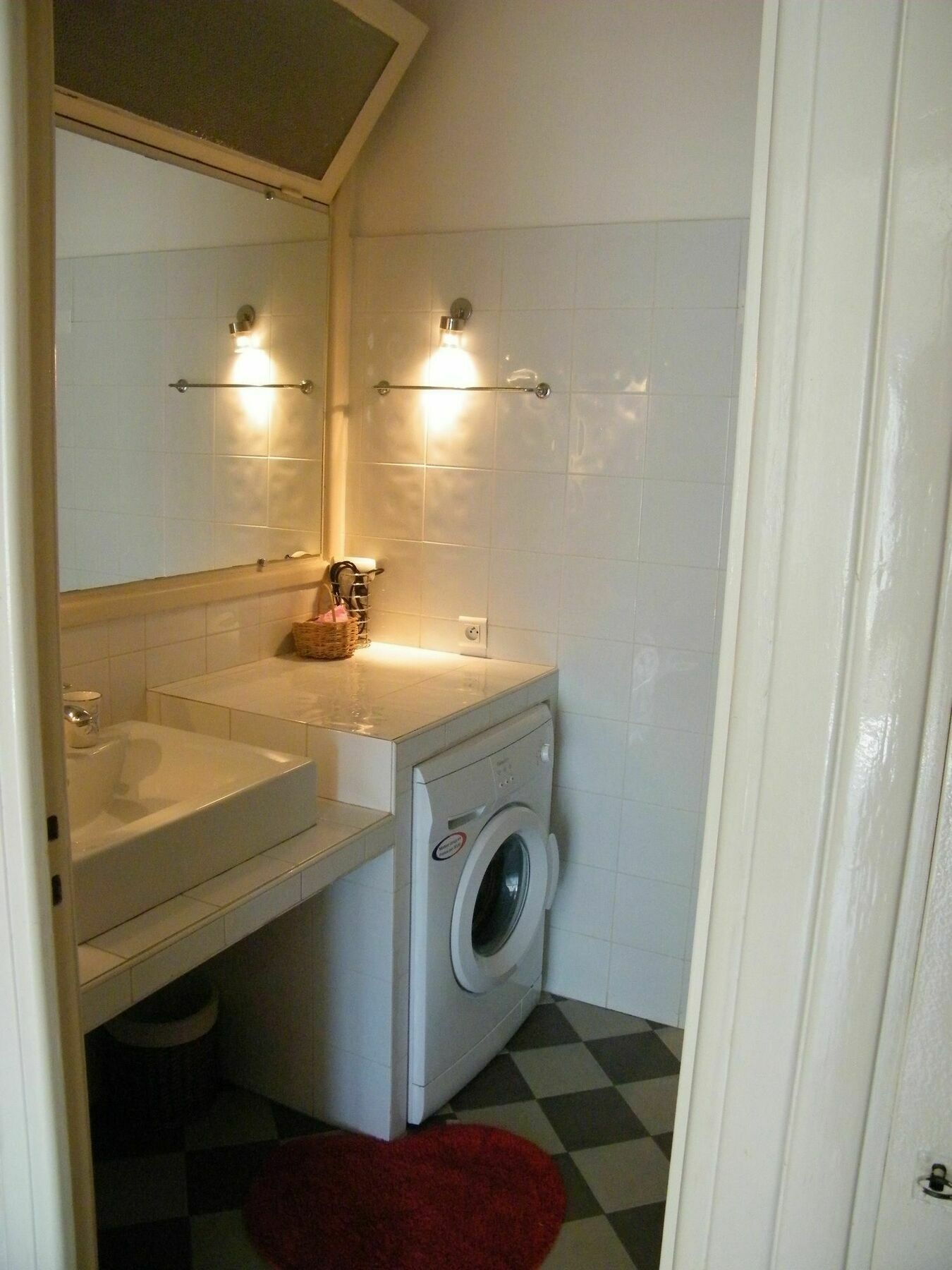 Appartement Palais Henri IV Nizza Exterior foto