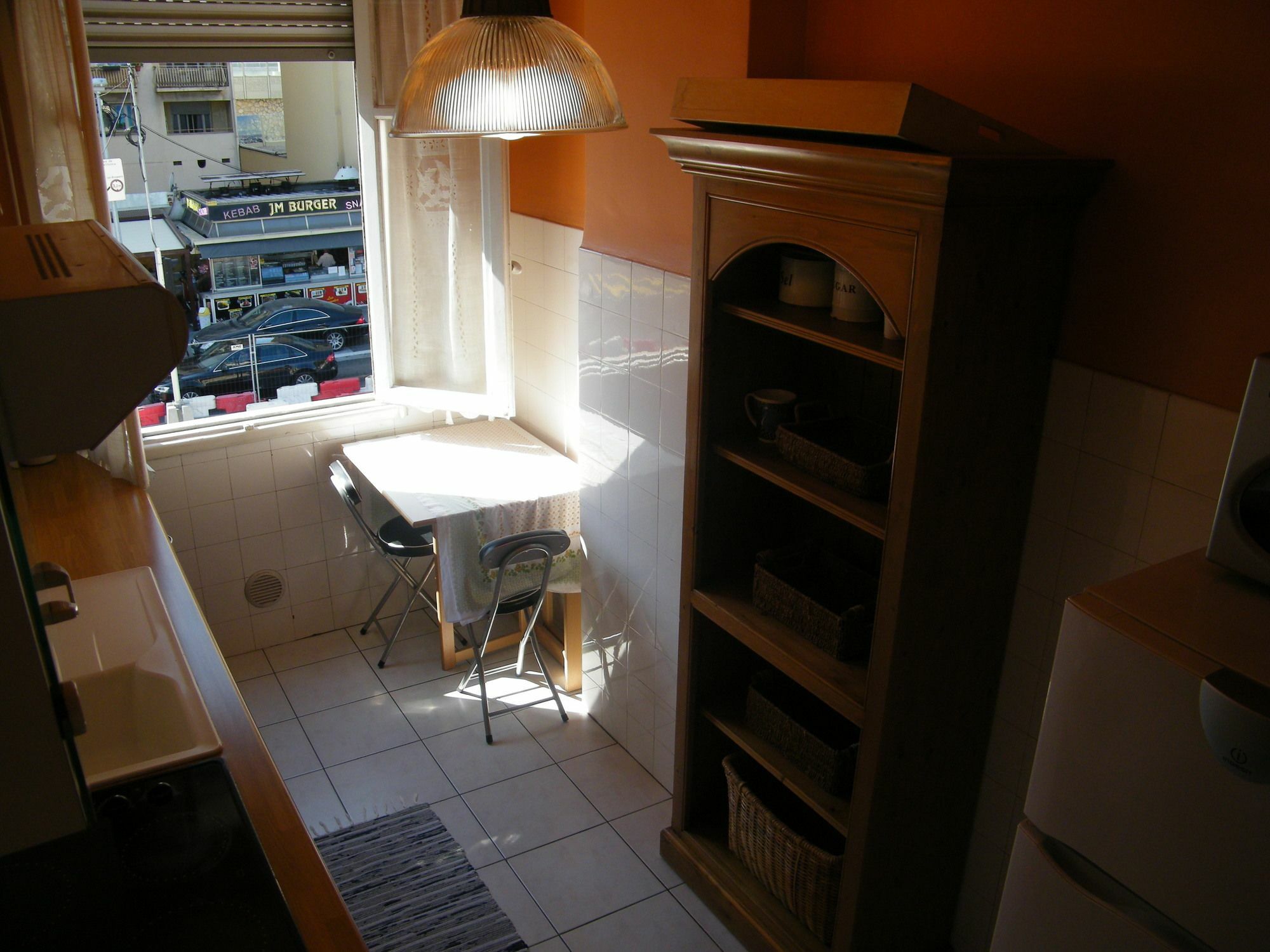 Appartement Palais Henri IV Nizza Exterior foto
