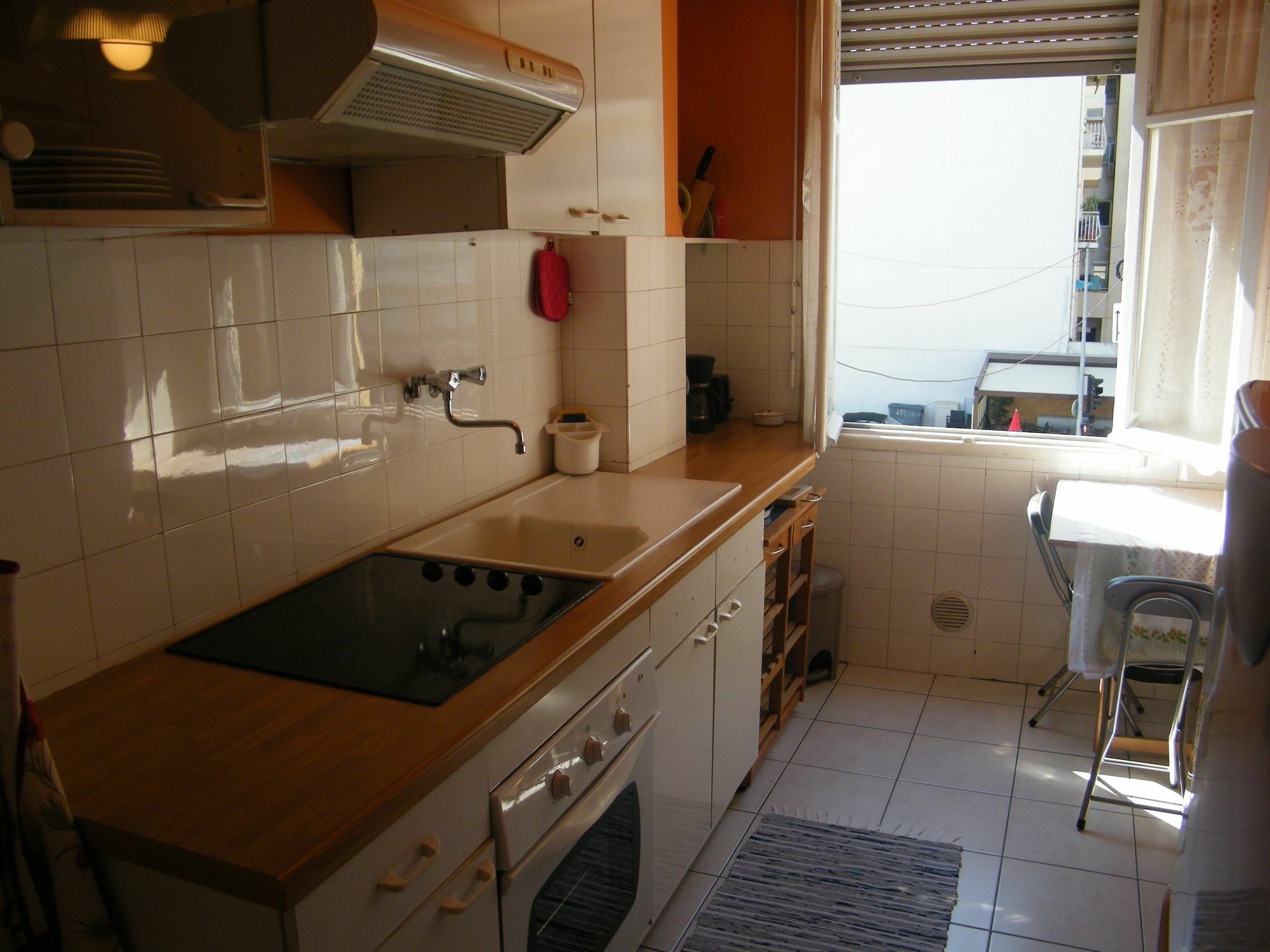 Appartement Palais Henri IV Nizza Exterior foto
