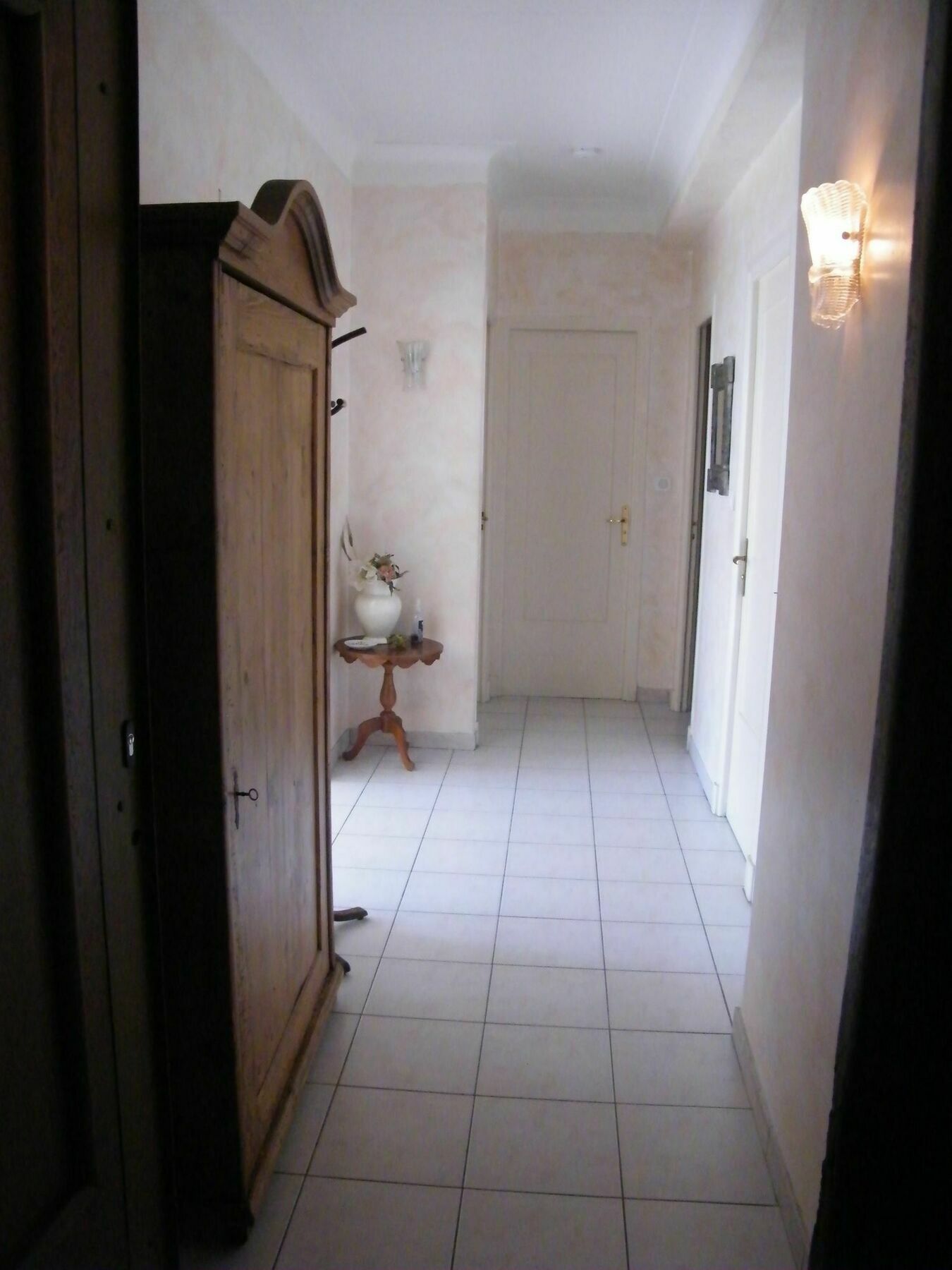Appartement Palais Henri IV Nizza Exterior foto
