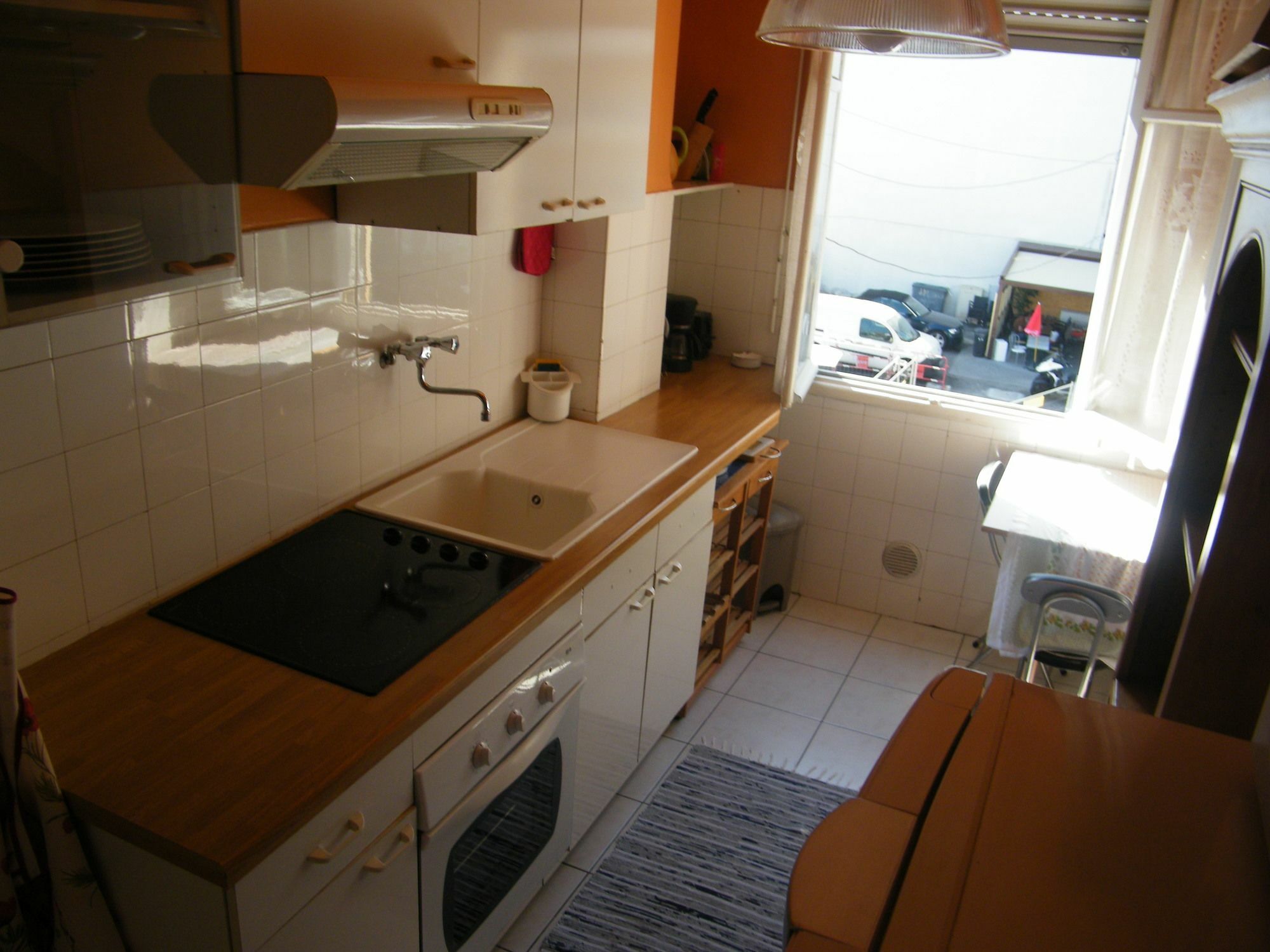 Appartement Palais Henri IV Nizza Exterior foto