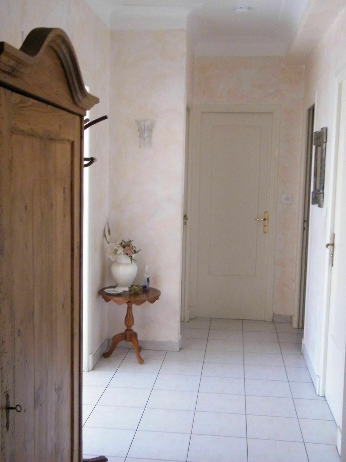 Appartement Palais Henri IV Nizza Exterior foto